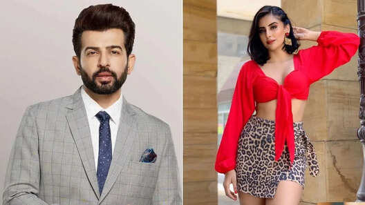 माही विज संग तलाक के बाद मायशा अय्यर को डेट कर रहे हैं Jay Bhanushali साथ देख लगी अटकलें जानें क्या है सच