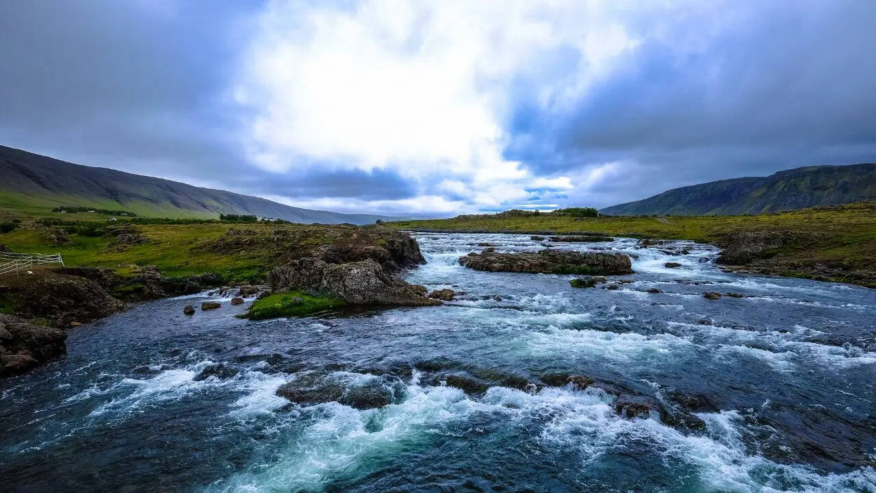 महाभारत की रचना से जुड़ा है इतिहास