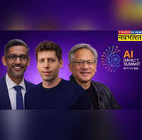 India AI Impact Summit 2026 सुंदर पिचाई से लेकर सैम ऑल्टमैन तक समिट में दिखेंगे ये टेक दिग्गज यहां देखें लिस्ट