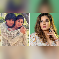 Exclusive अक्षय-शिल्पा संग कैसा है रवीना टंडन का रिश्ता एक्ट्रेस ने बात करते हुए कहा हम सब अब एक-दूसरे को