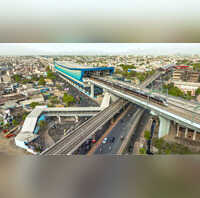 खुलने वाला है दिल्ली-मेरठ नमो भारत का पूरा कॉरिडोर सराय काले खां से मोदीपुरम तक आसान होगा सफर