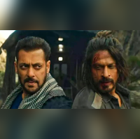 Tiger Vs Pathaan नहीं बनेगी शाहरुख-सलमान की फिल्म बढ़ते बजट के चलते मेकर्स ने लिया फैसला