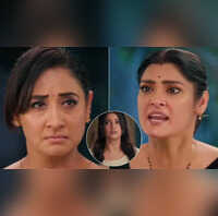 YRKKH Spoiler विद्या के काले-कारनामों से पर्दा उठाएगी काजल पोद्दार खानदान में निकलेगा अभिरा का जासूस