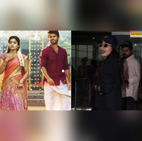 विजय देवरकोंडा संग शादी की खबरों को लेकर रश्मिका मंदाना ने तोड़ी चुप्पी कहा- मुझे नहीं पता