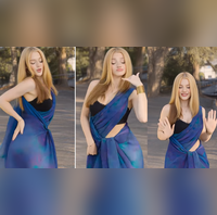 Viral Video चिंता ता ता चिता चिता गाने पर विदेशी महिला ने डांस से उड़ाया ऐसा गर्दा देखकर हो जाएंगे जबरा फैन