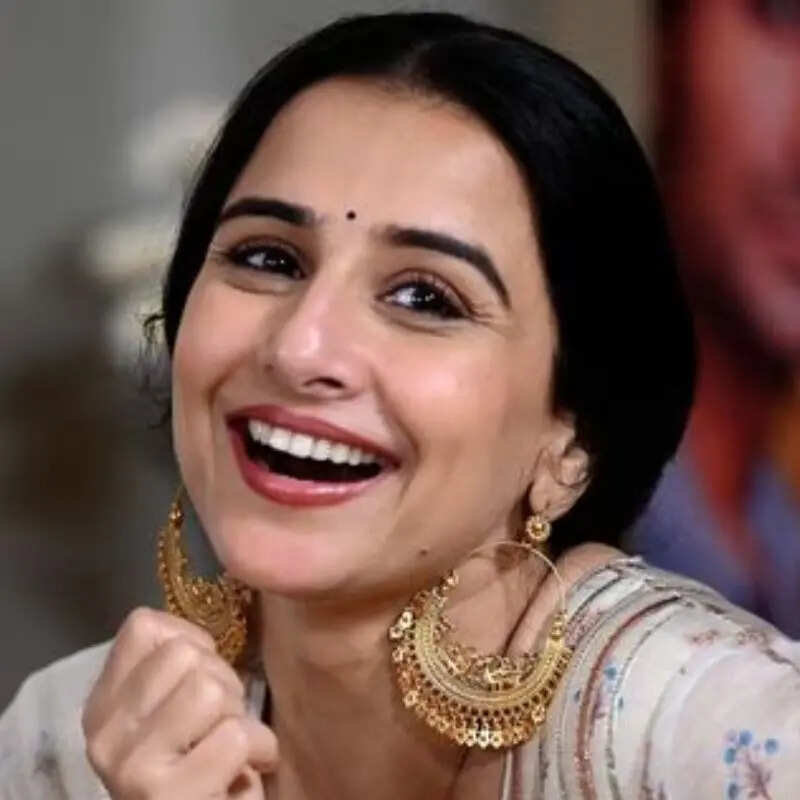 विद्या बालन (Vidya Balan)