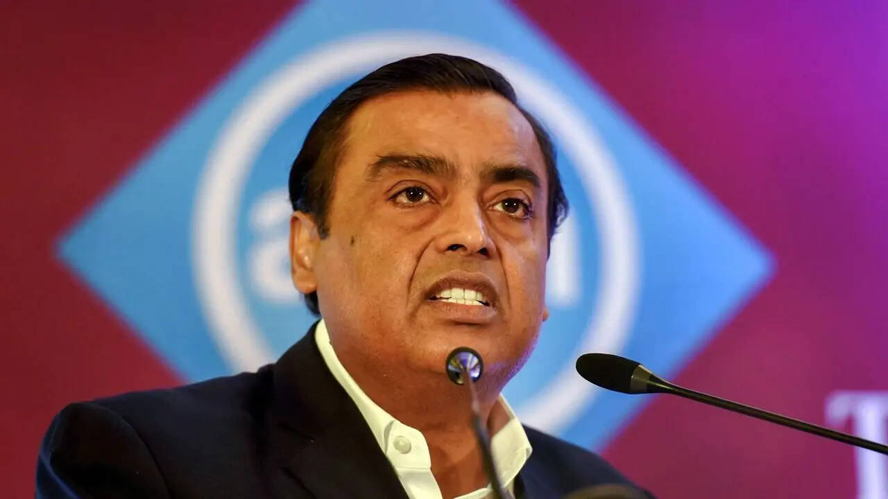 ​टेलीकॉम और डिजिटल क्रांति (Jio)