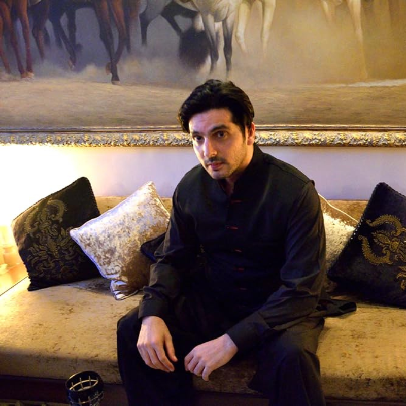 ​जायद खान (Zayed Khan)