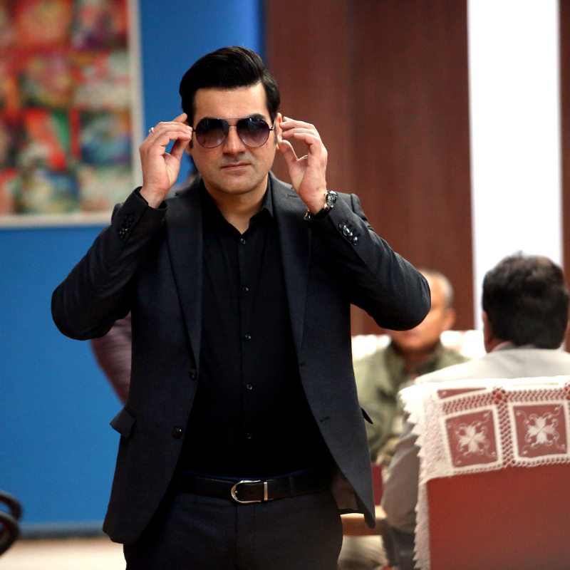 अरबाज खान (Arbaaz Khan)