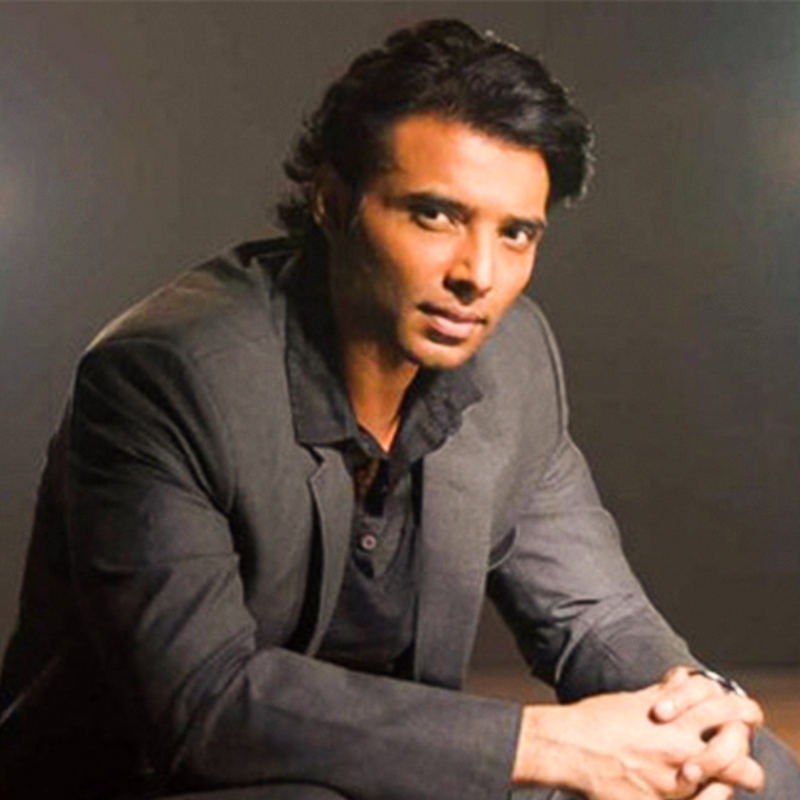 ​उदय चोपड़ा (Uday Chopra)