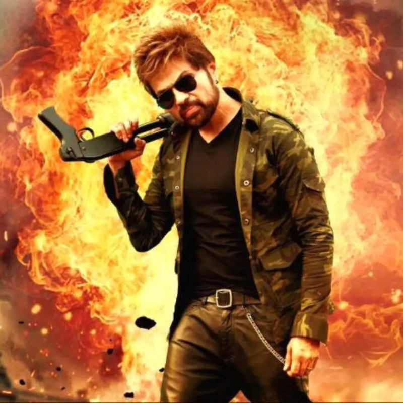 ​हिमेश रेशमिया (Himesh Reshammiya)