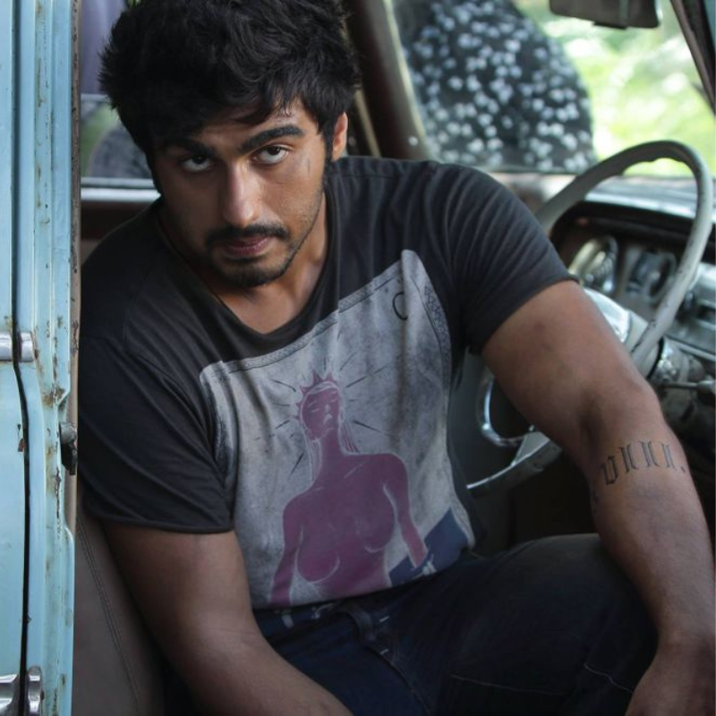 अर्जुन कपूर (Arjun Kapoor)