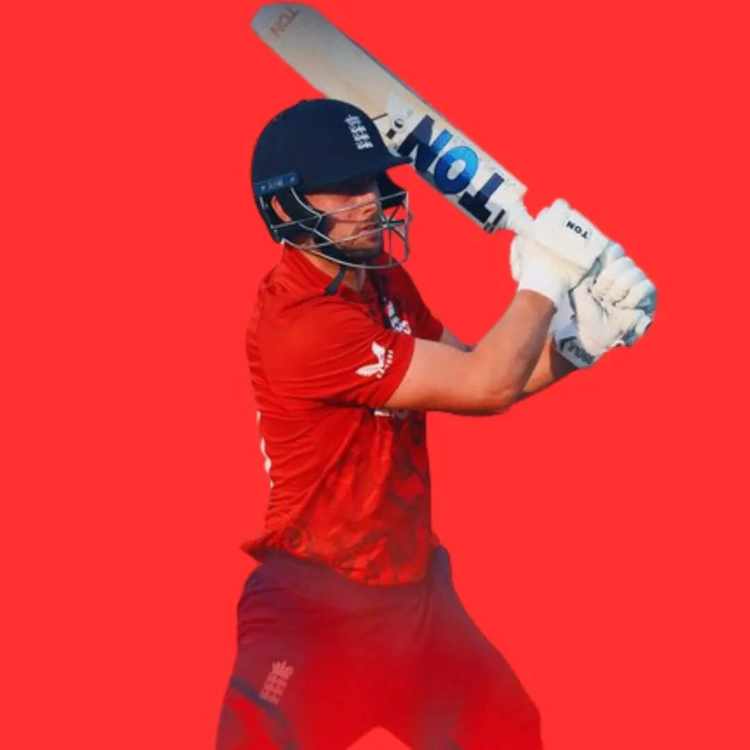 इंग्लैंड के लिए सबसे तेज अर्धशतक