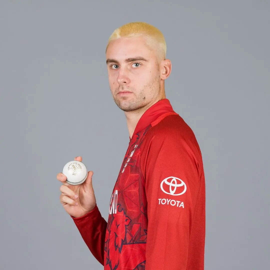 तोड़ा ओएन मॉर्गन का रिकॉर्ड