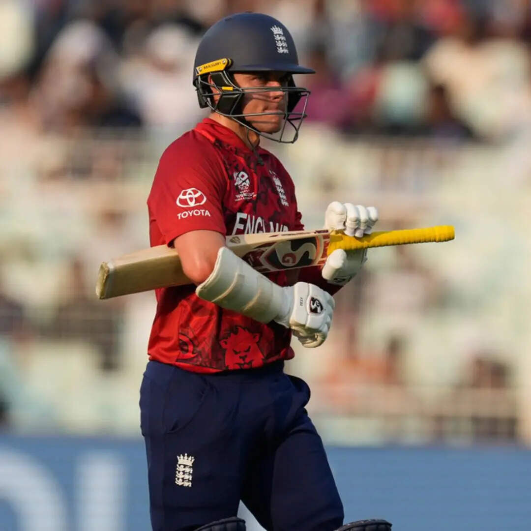 सैम करन के साथ साझेदारी