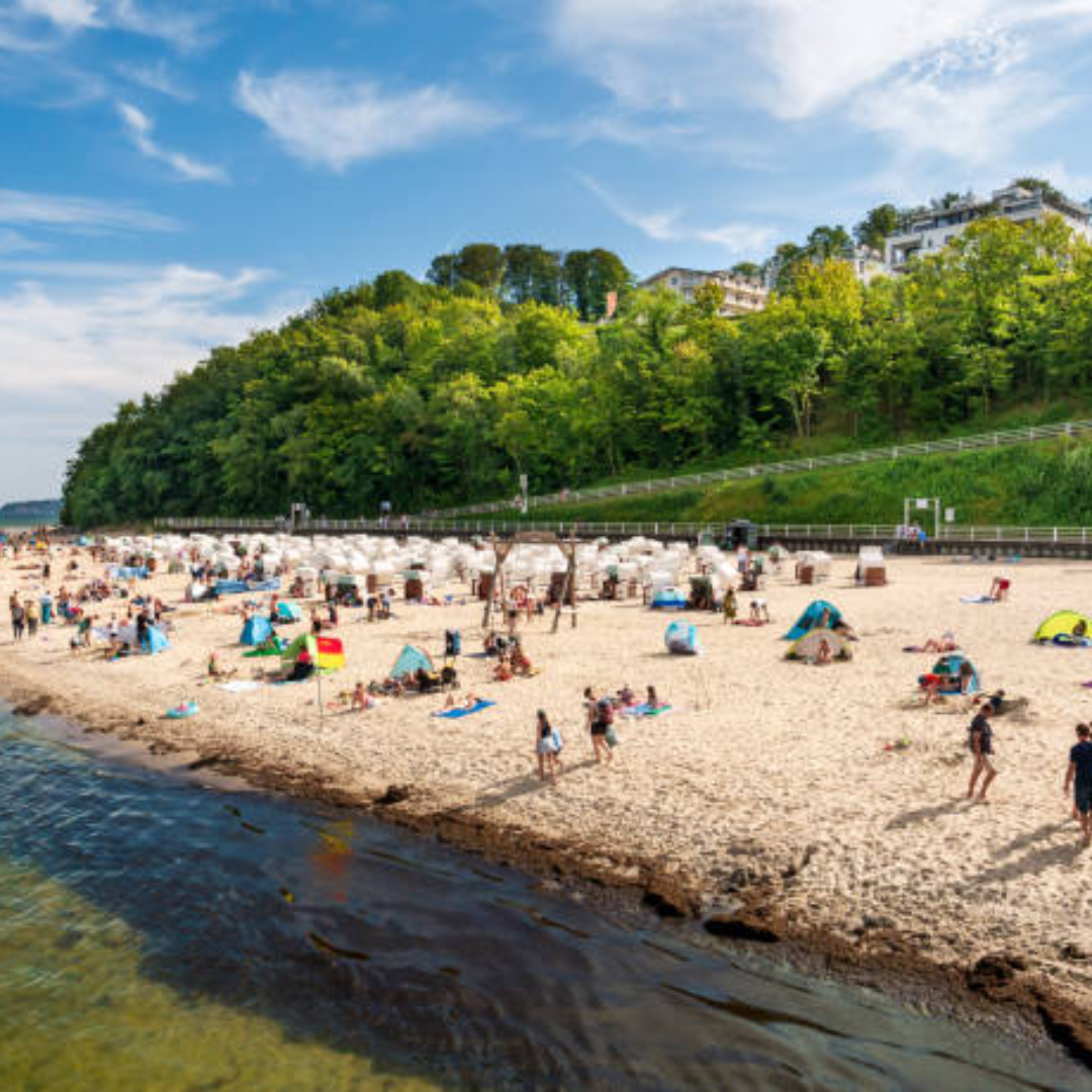 एडवेंचर और रिलैक्सेशन का परफेक्ट मेल