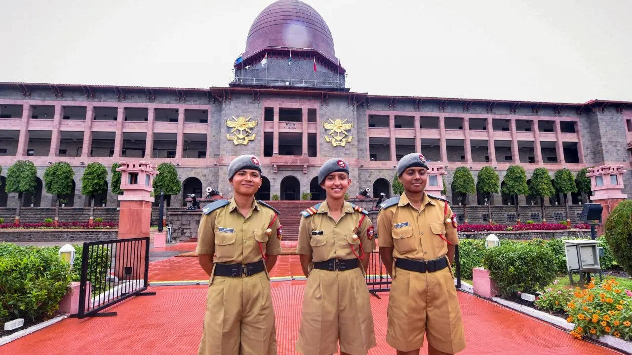 भारत में महिलाओं के लिए NDA का रास्ता खुला