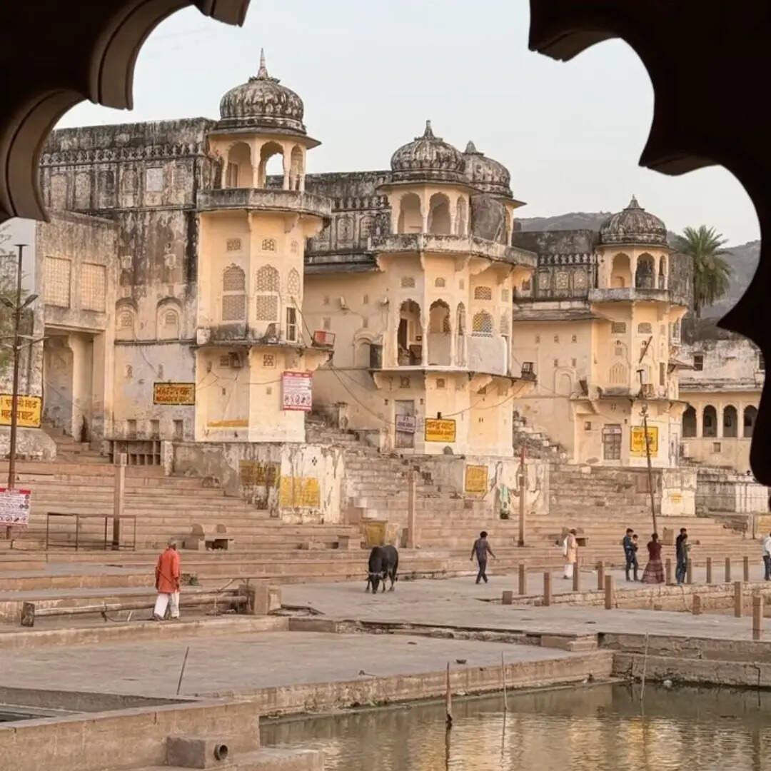 ​स्थानीय बाजारों का आनंद​