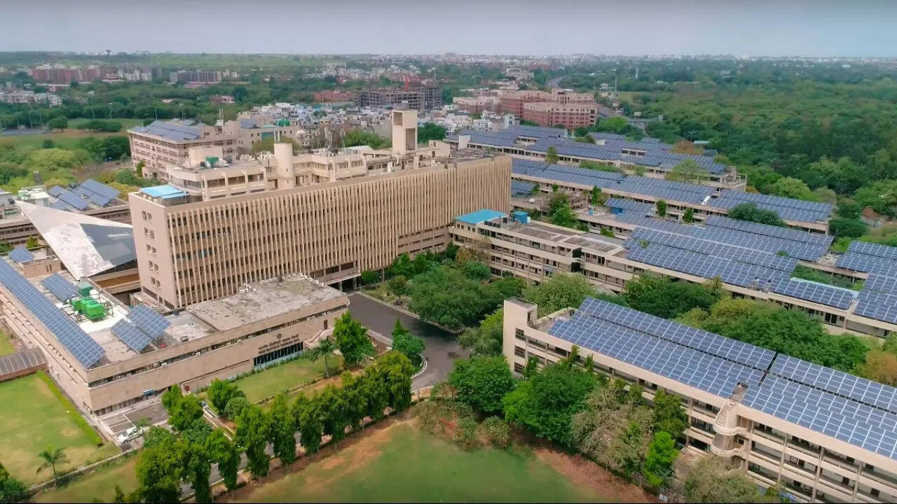 क्या है IIT Delhi की NIRF रैंकिंग