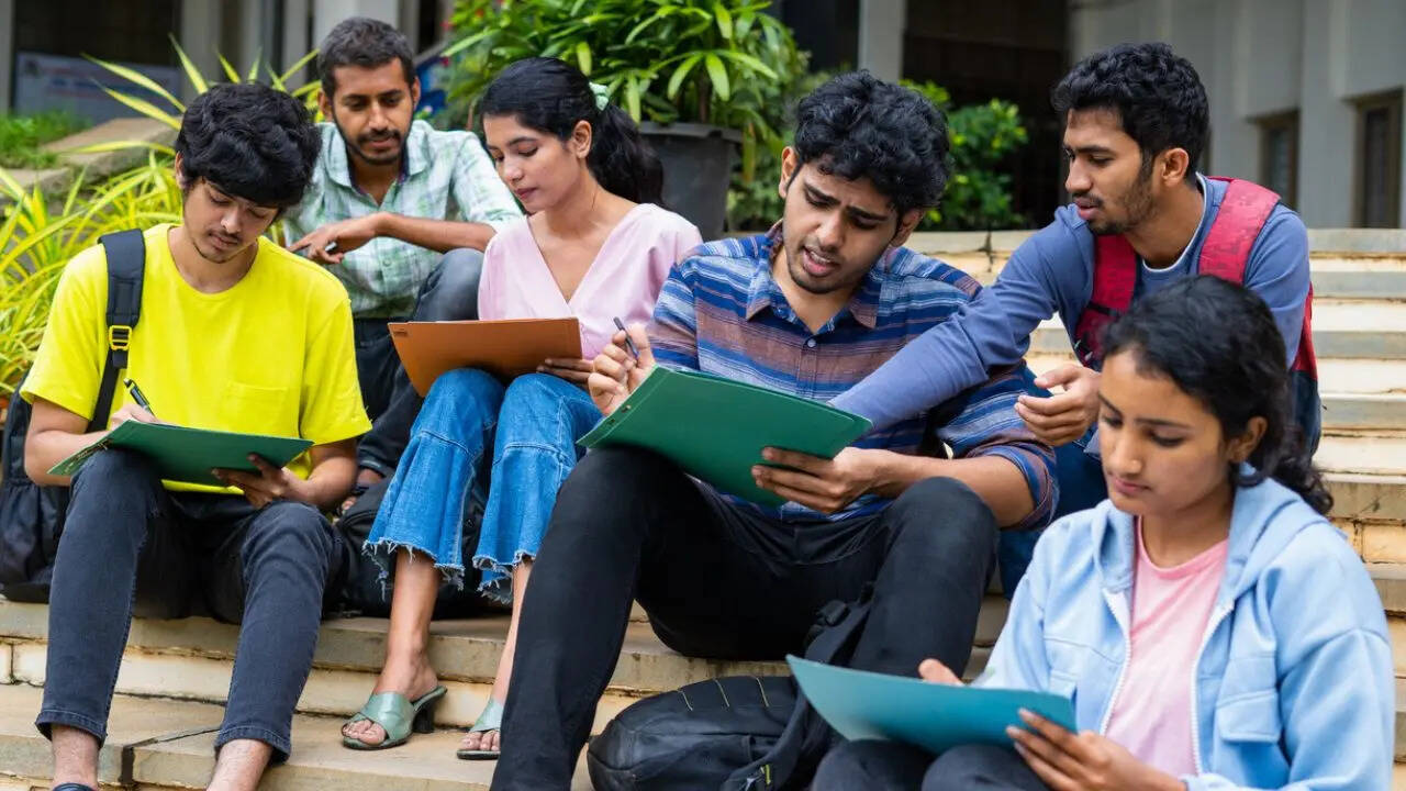 IIT Delhi में एडमिशन