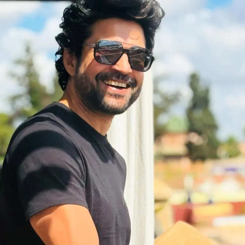 1.5 साल का ब्रेक लेने पर राजीव खंडेलवाल को मिली थी चेतावनी