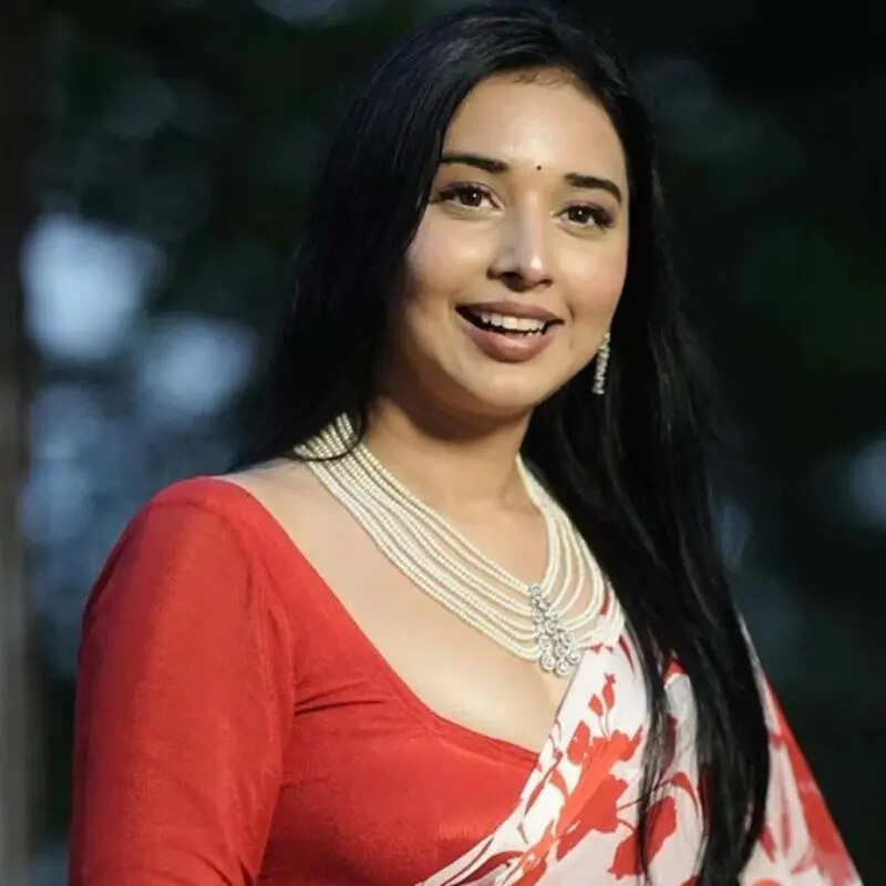 तान्या मित्तल को एकता कपूर ने किया इंस्टाग्राम पर फॉलो