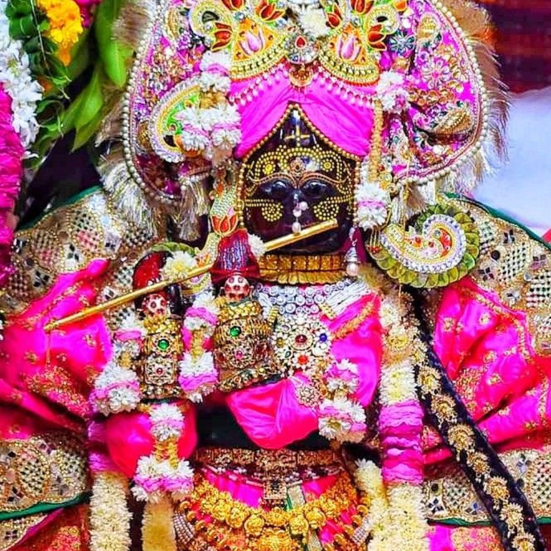 ​राधा वल्लभ मंदिर​