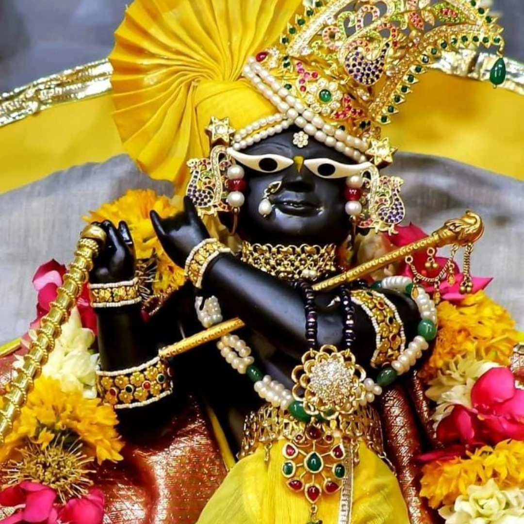 ​राधा रमण मंदिर​