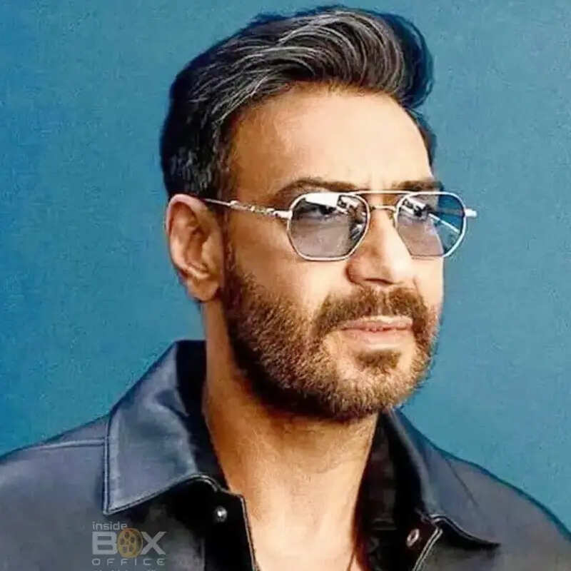अजय देवगन