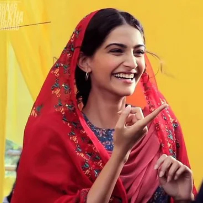 सोनम कपूर (Sonam Kapoor)