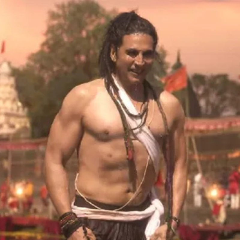 अक्षय कुमार (Akshay Kumar)