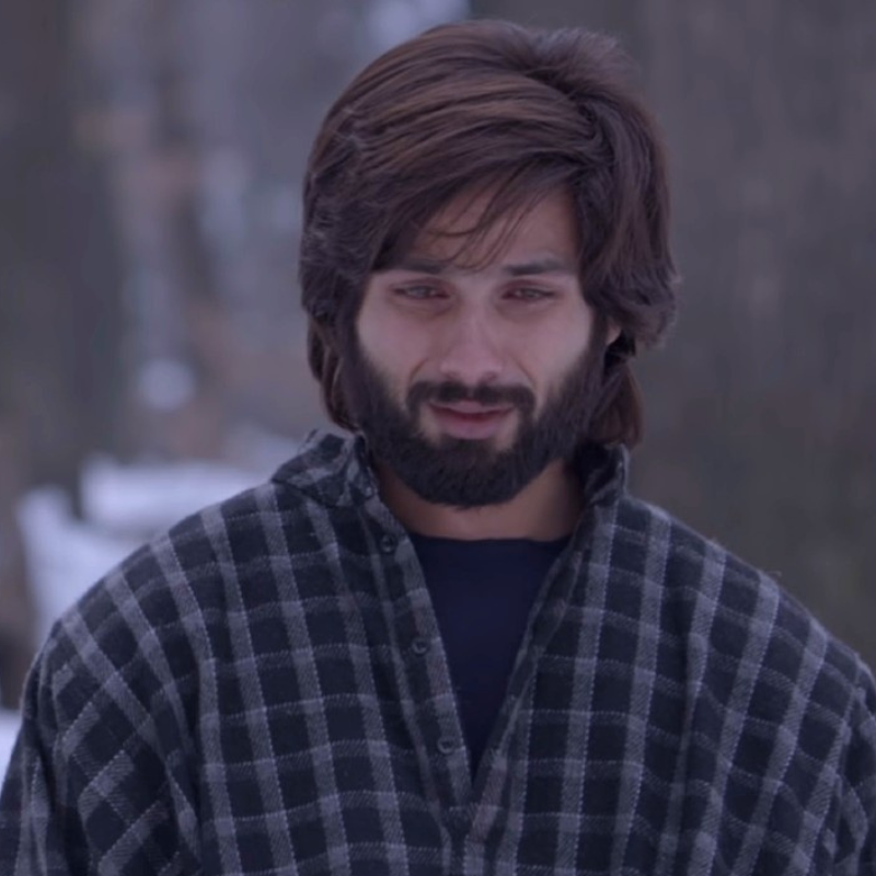 शाहिद कपूर (Shahid Kapoor)