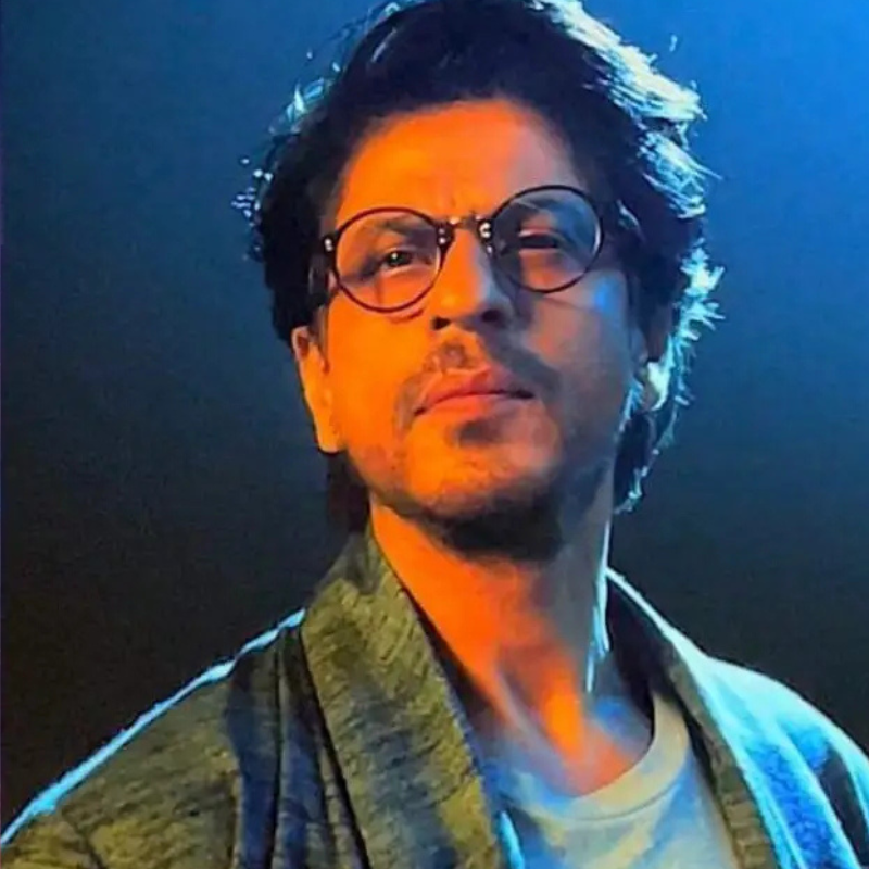 शाहरुख खान (Shah Rukh Khan)