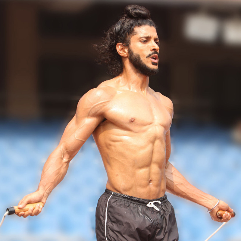 फरहान अख्तर (Farhan Akhtar)