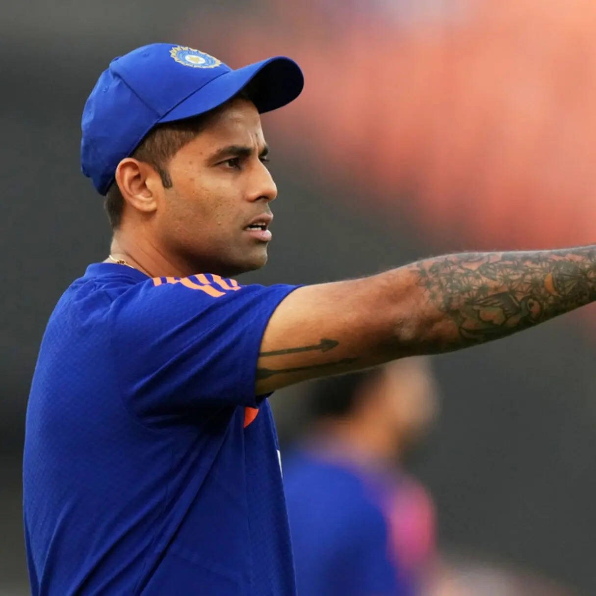 संगकारा को पीछे छोड़ने का मौका 