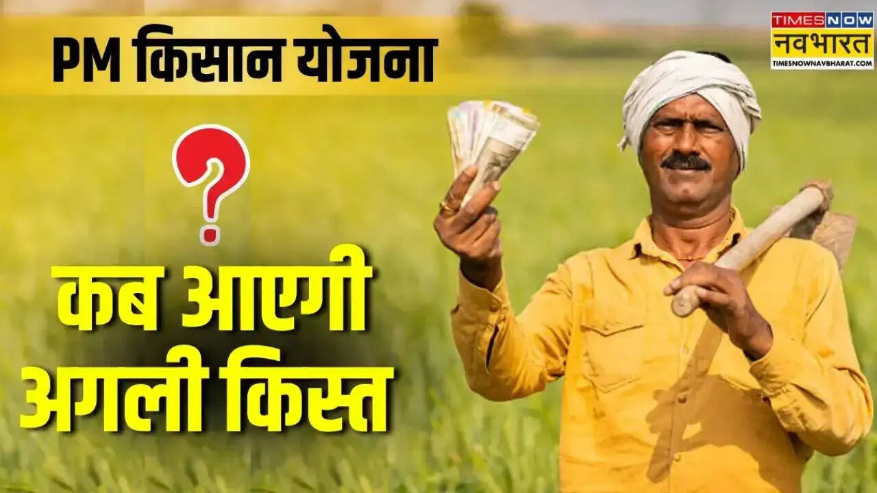 हालांकि अभी केंद्र सरकार की तरफ से पीएम किसान योजना की अगली किस्त के ट्रांसफर की डेट का ऐलान नहीं किया गया है। लेकिन अलग-अलग मीडिया रिपोर्ट्स के मुताबिक सरकार होली के पहले किसानों के खातों में 22वीं किस्त को ट्रांसफर कर सकती है। 