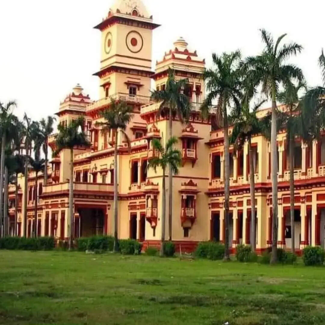 यहां देखें टॉप कॉलेजों की लिस्ट