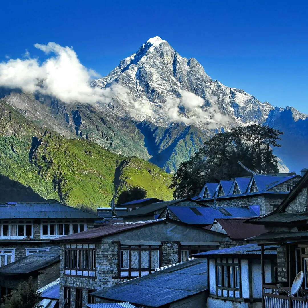 ​प्रमुख आकर्षण​