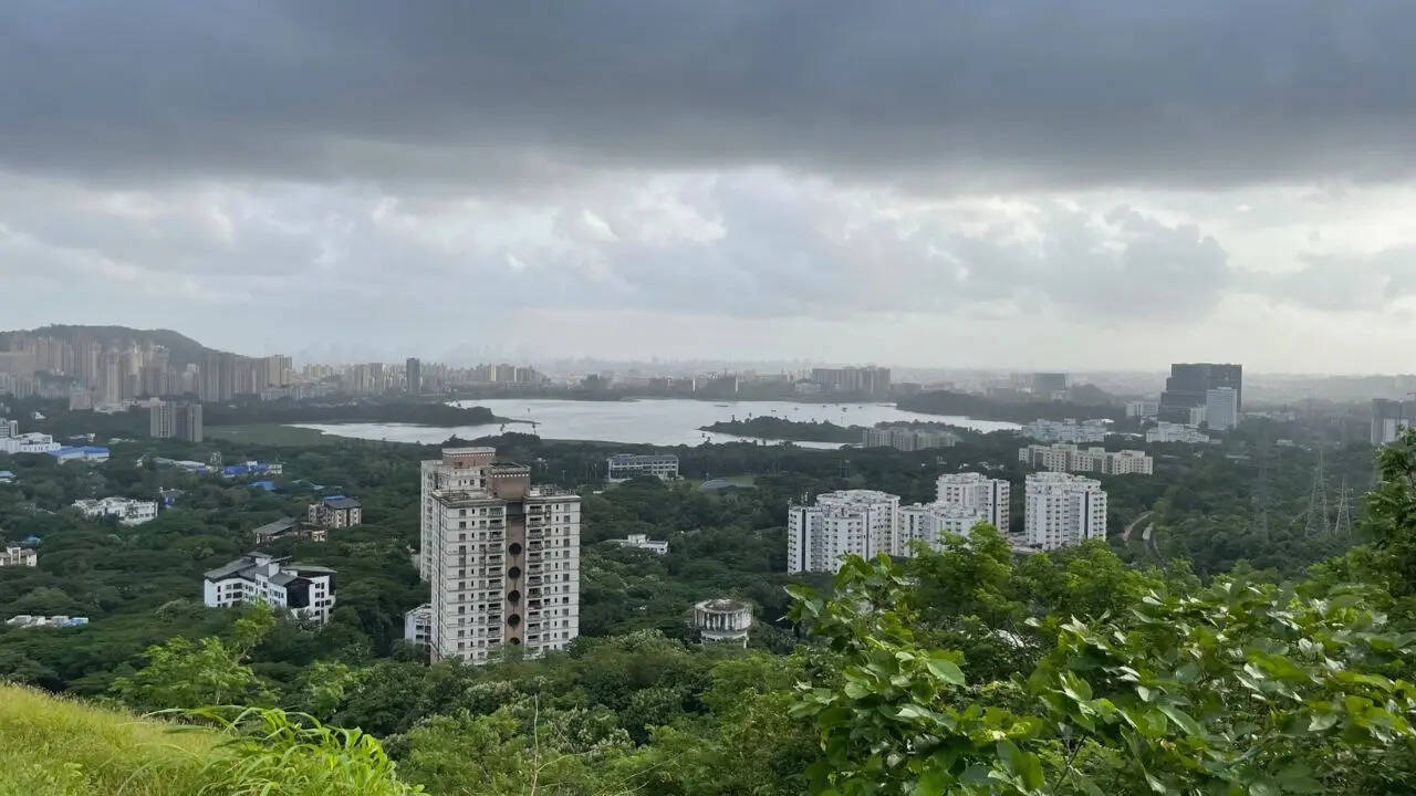IIT Bombay की NIRF रैंकिंग क्या है?