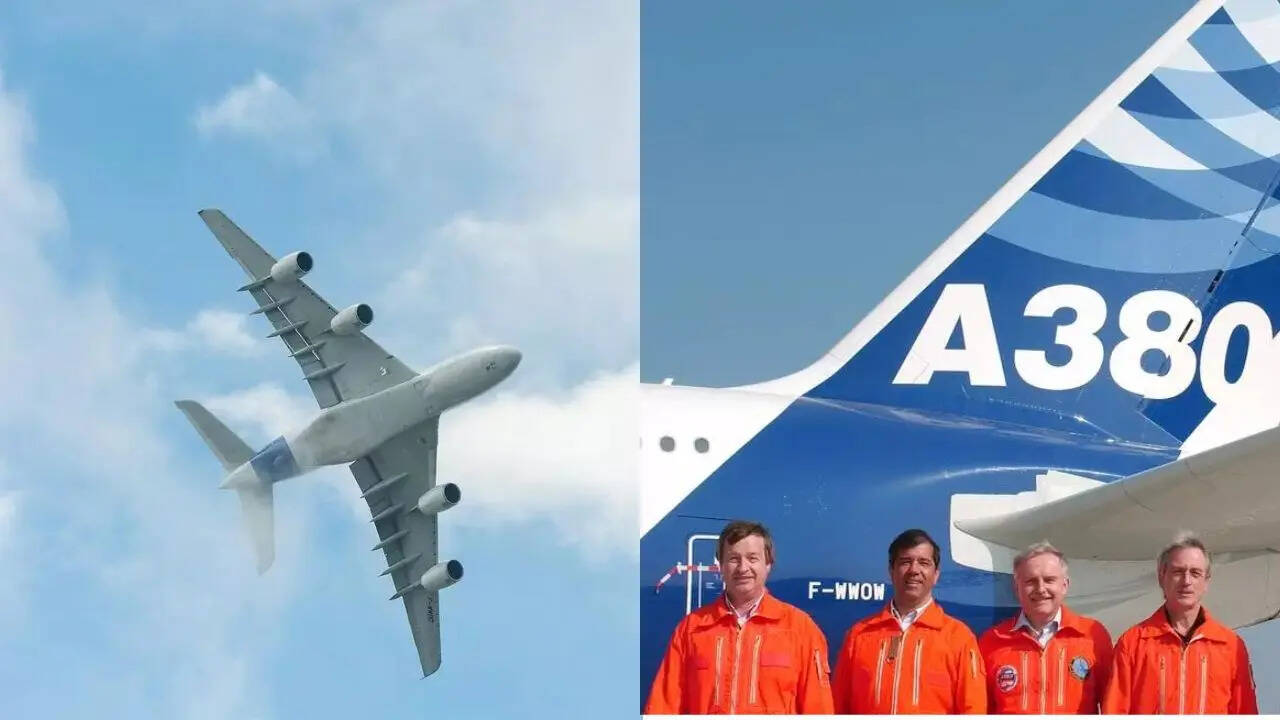 सभी एअरपोर्ट पर क्यों नहीं कर ​सकता है लैंड