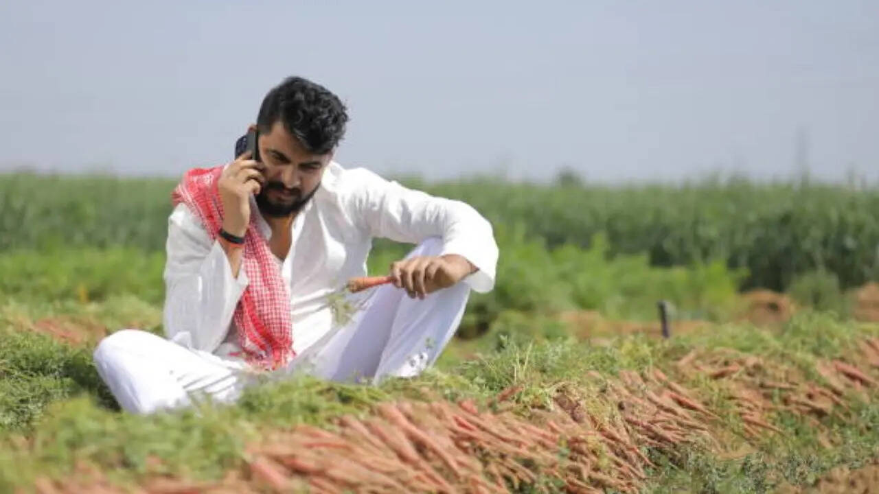 इस योजना के तहत सरकार किसान को हर साल 6 हजार रुपये की आर्थिक मदद करती है। इसमें किसानों के खातों में साल में तीन बार 2-2 हजार रुपये ट्रांसफर किए जाते हैं। इस तरह हर 4 महीने में किसानों के खातें में दो हजार रुपये भेजे जाते हैं।