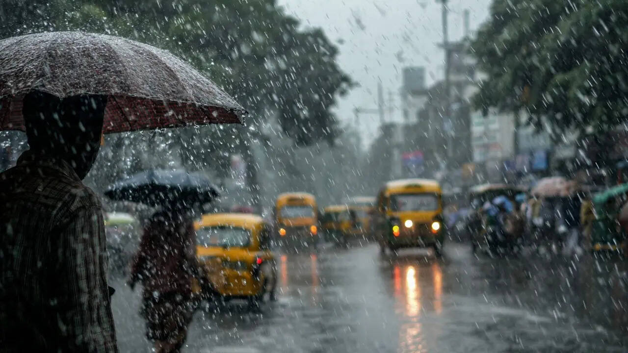 सुपरकंप्यूटिंग से मानसून का पूर्वानुमान