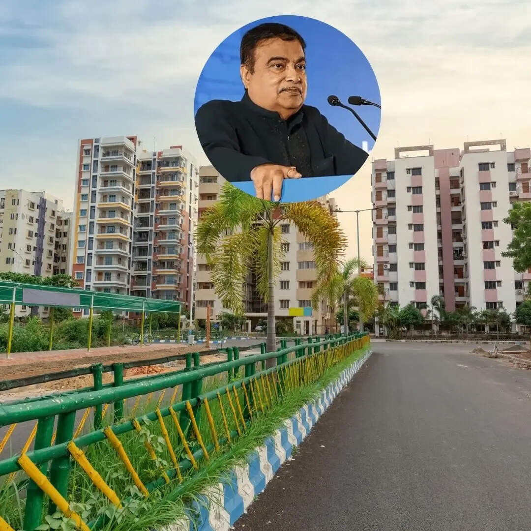 ​रियल एस्टेट सबसे तेजी से बढ़ता सेक्टर​