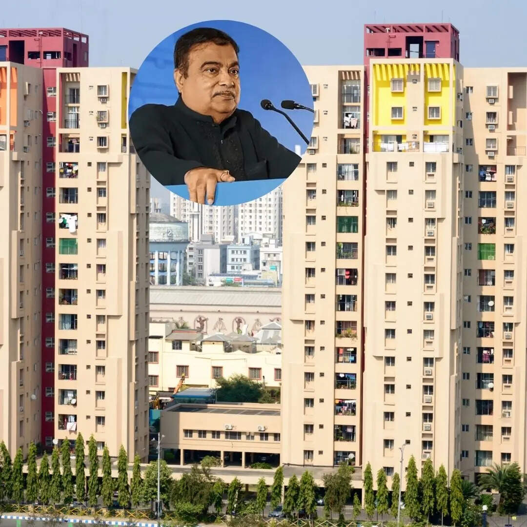 देश में किफायती आवास की सबसे ज्यादा जरुरत