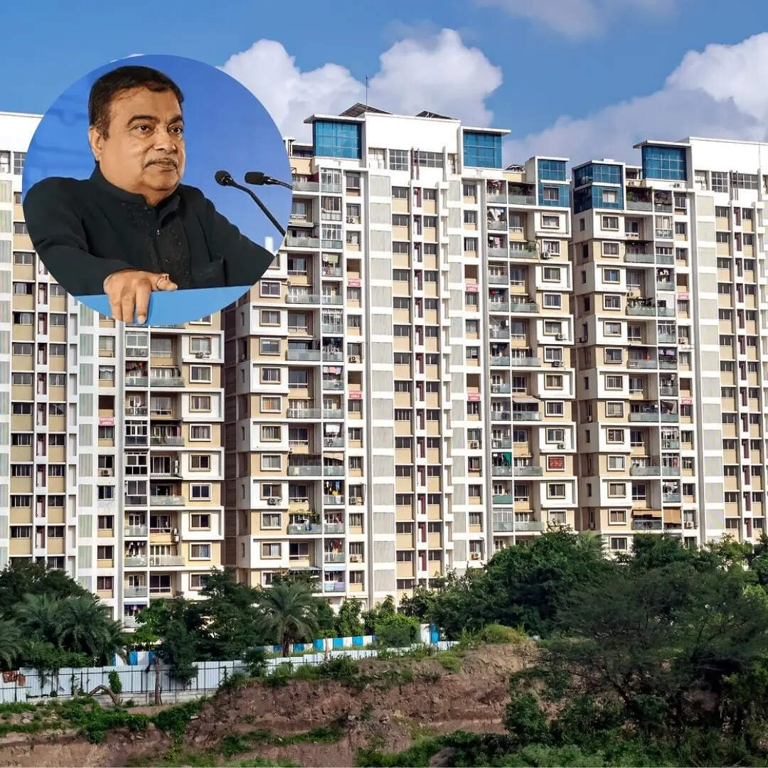 ​आम लोगों के सपनों का घर बने लक्ष्य​
