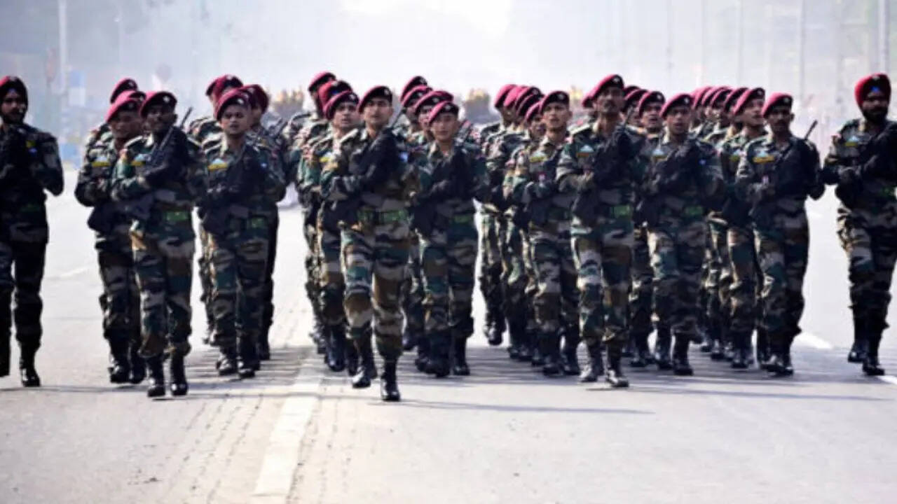 Army में क्या-क्या सुविधाएं ? 