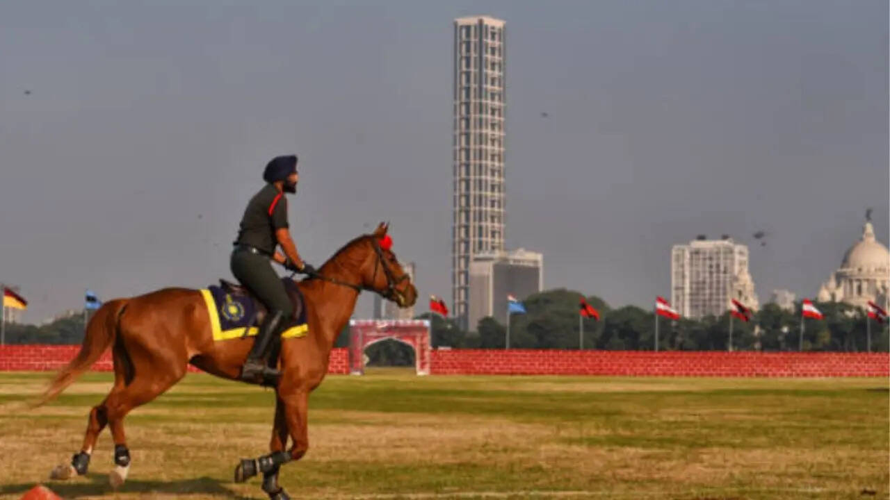 CAPF में सैलरी और भत्ते