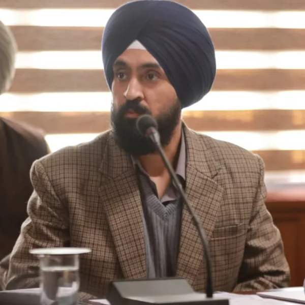 पंजाब '95