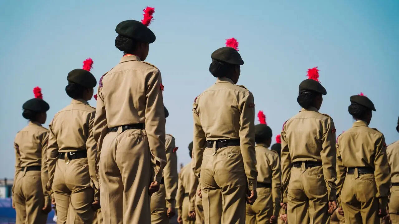 बच्चे के परवरिश के साथ दिया SSB एग्जाम