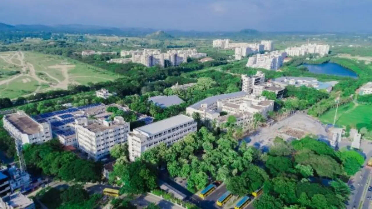 How to get Admission in VIT Vellore without JEE viteee 2026 ...